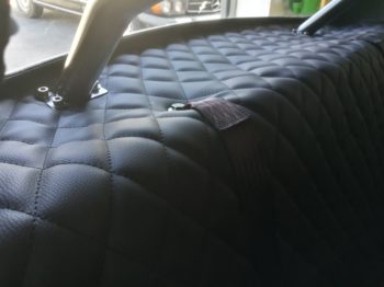 Aménagement des places AR de cette MK2 